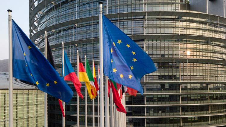 Belgen blijven overtuigd van voordelen EU